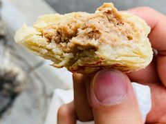 鲜肉月饼-西区老大房(愚园路店)