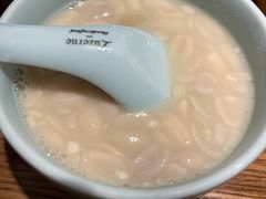 福州花生汤-闽上鲜·福建菜(龙湖滨江天街店)