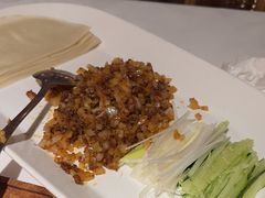 -谷丽麦馕新疆菜·清真(步步高梅溪新天地店)