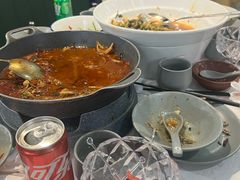 -湘中缘·湖南菜(娄底驻京办店)