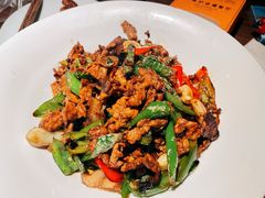 -品味泸沽湖•民族特色菜(大落水店)