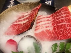-牛村来人潮汕牛肉火锅(西单店)
