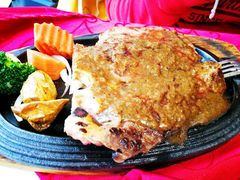 -斗牛士牛排餐厅(镇明店)