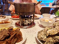 -北京海德酒店温泉