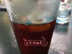 -豆舞咖啡(民乐路店)