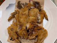 -三羊居食府(文艺路店)