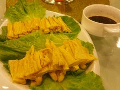 -海鲜城大家餐厅