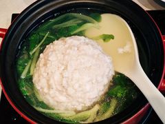 -狮王府淮扬菜(夫子庙老门东店)