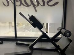 -超级猩猩健身·私教(上海体育场店)