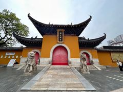 -归元·云集斋素菜馆