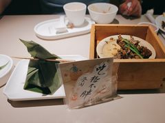 -蔡澜点心·粤菜(万菱汇店)