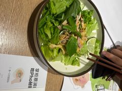 -蔡澜Pho·越南粉餐厅(海上世界店)