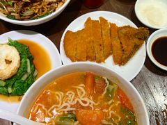 -寻裕记·现炒浇头面(人民广场店)