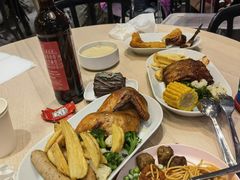 -宜家·瑞典风味餐厅(天津东丽商场店)
