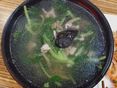 -江南大学-4食堂