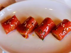 -富力丽思卡尔顿酒店·丽轩中餐厅