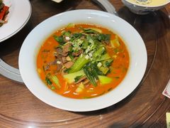 -淮扬楼(文港路店)
