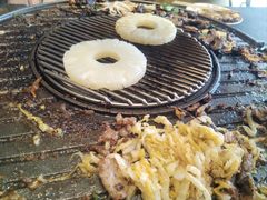 -完美生活炭火烤肉(二马路店)