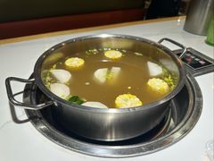 -三毛牛肉店(福强店)