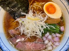 -Ramen满吉·豚骨拉面(丽园路店)