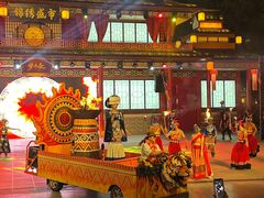 -深圳锦绣中华民俗村