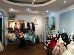 -倾城宝贝儿童摄影(广州天河店)
