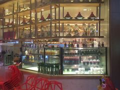 -西贝莜面村(金隅嘉品mall店)