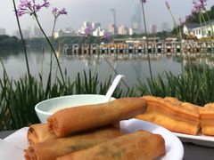 -食膳公园包子铺(烈士公园店)