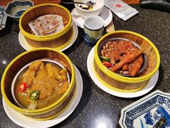 -老广酒楼(樱花店)