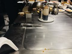 -水木锦堂·自助铁板烧(世贸天阶店)