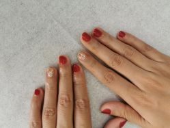 -如一·美甲美睫