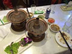 iphone_upload_pic-北门涮肉·铜锅涮肉(南锣鼓巷店)