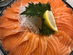 -万岁寿司(万国店)