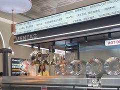 -凡塔斯牛排自助餐厅(广东佛山三水万达店)