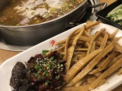 -守柴炉烤鸭(中海国际店)