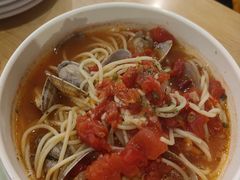 -萨莉亚意式餐厅(石鼓路店)