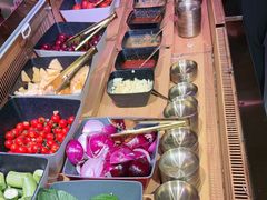 -丰茂烤串(全国首店)