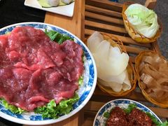 -董家湾重庆老火锅(武清杨村店)