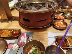 -闻老头·菊花炭烤肉(D11店)