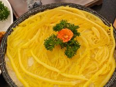 -刘一手重庆火锅(万达广场店)