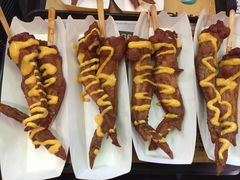 -麦当劳(坂田分店)