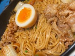 -火山屋台(新街口店)