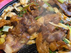 -庆云楼饭庄(什刹海店)