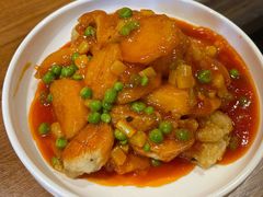 -敏珠拉姆藏餐·南京厨房(富春江东街店)