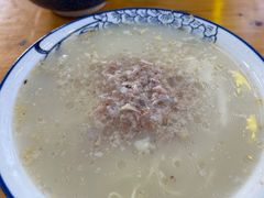 -徐老幺奶汤面