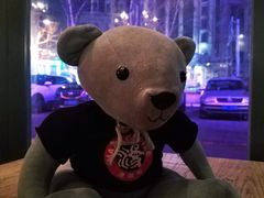 -漫咖啡 (CCPAPK创意港店)