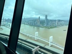 -澳门旅游塔360°旋转餐厅(南湾湖广场店)