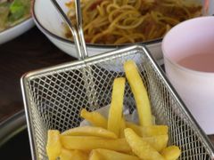 -安妮意大利餐厅(日坛店)