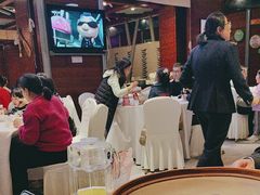 -风味小馆(天目湖宾馆店)