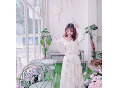 -CHILLAX轻乐时(侨建·Hi City店)